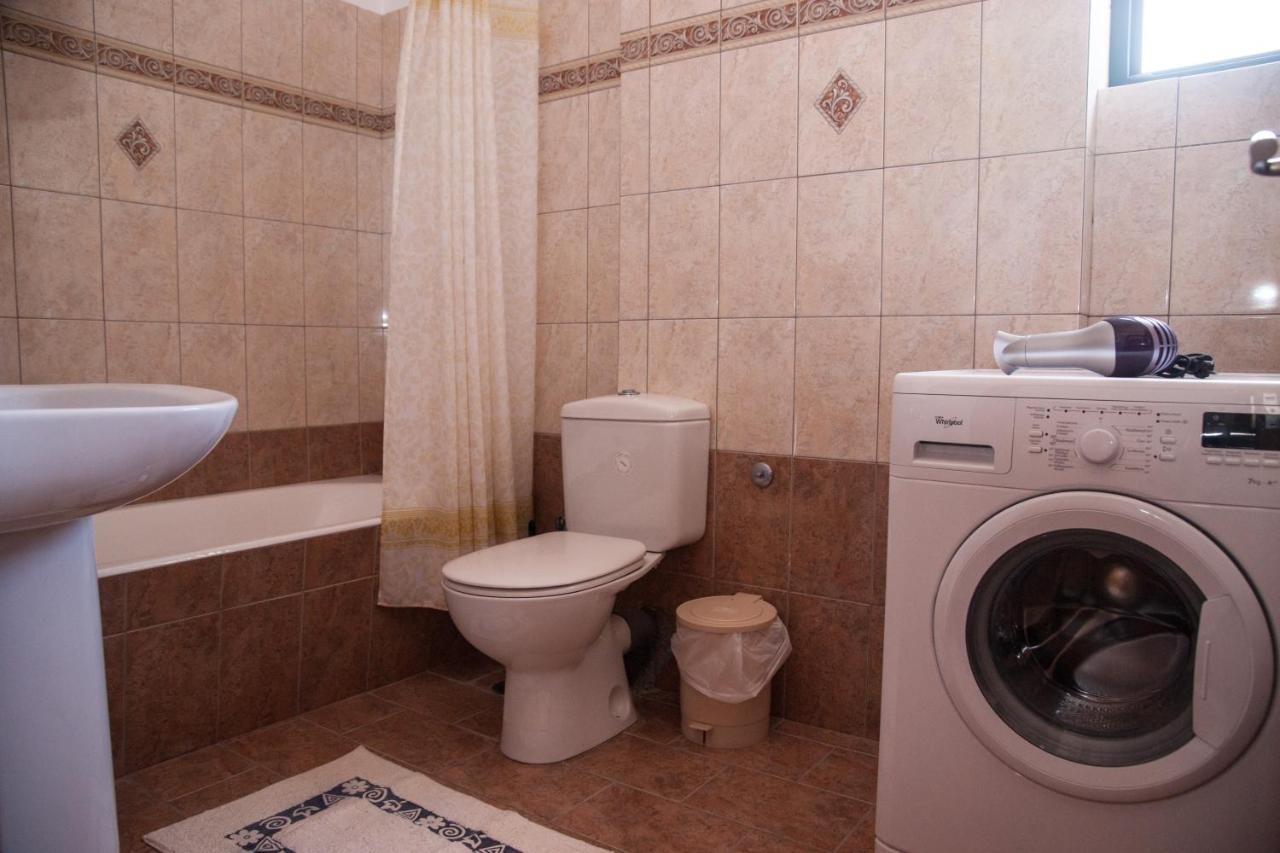 Maxis Apartment 2 Короні Екстер'єр фото