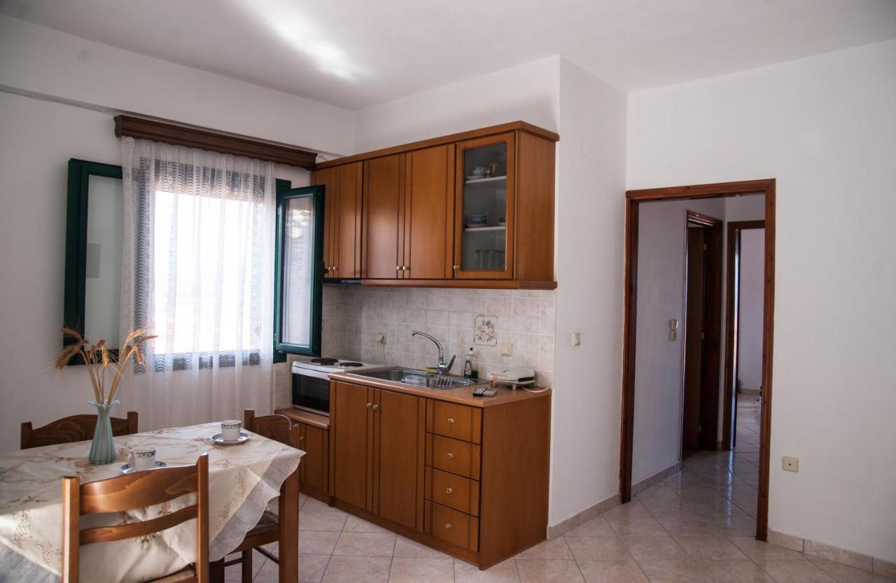 Maxis Apartment 2 Короні Екстер'єр фото